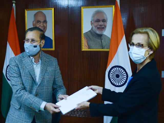 India, Finland sign MoU for environment protection and biodiversity conservation